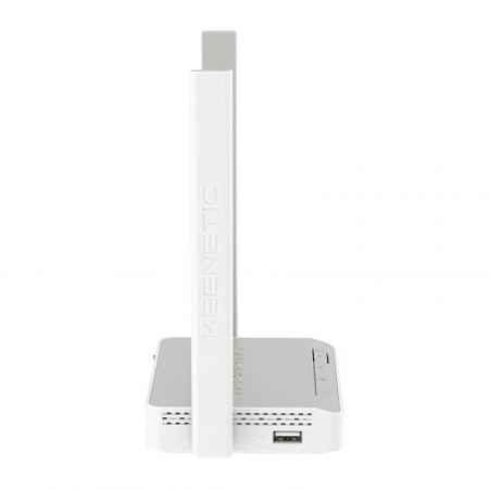 Роутер USB-WiFi Keenetic 4G (KN-1212) фото 4