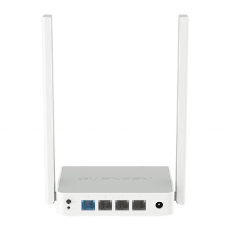 Роутер USB-WiFi Keenetic 4G (KN-1212) фото 6