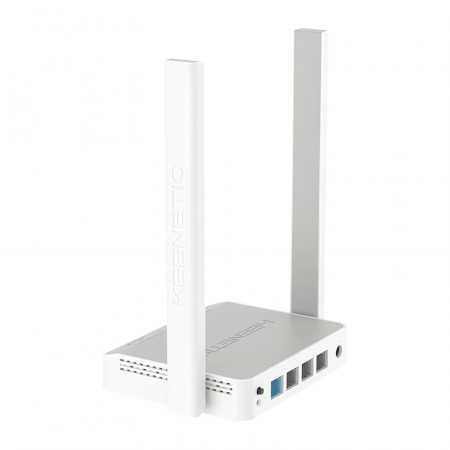 Роутер USB-WiFi Keenetic 4G (KN-1212) фото 7