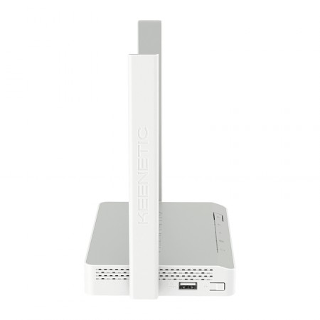Роутер USB-WiFi Keenetic Extra (KN-1713) фото 4