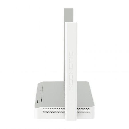 Роутер USB-WiFi Keenetic Extra (KN-1713) фото 5
