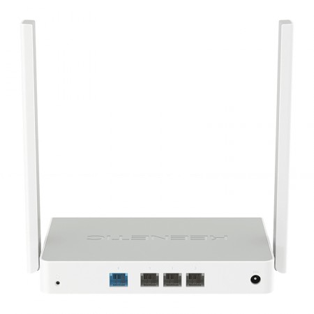Роутер WiFi Keenetic Air (KN-1613) фото 6