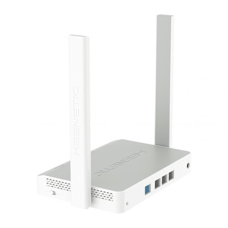 Роутер WiFi Keenetic Air (KN-1613) фото 7