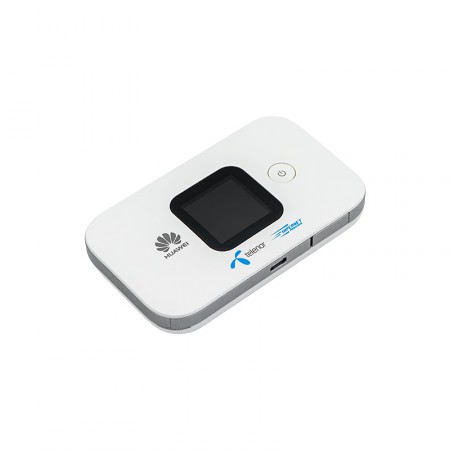 Роутер 3G/4G-WiFi Huawei E5577-321 (3000 mAh, 2хTS9) фото 1