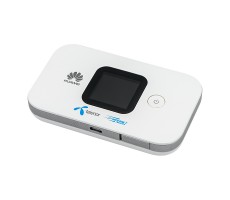 Роутер 3G/4G-WiFi Huawei E5577s-321 фото 2