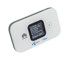 Роутер 3G/4G-WiFi Huawei E5577s-321 фото 4