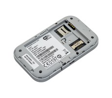 Роутер 3G/4G-WiFi Huawei E5577s-321 фото 7