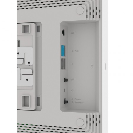Точка доступа WiFi Keenetic Voyager Pro (KN-3510) фото 9