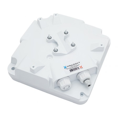 Уличный LTE роутер Unibox Active 4 фото 3