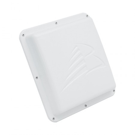 Усилитель интернет сигнала Дача-Стандарт 2x2 (Роутер WiFi, модем, кабель 2х5м, антенна 3G/4G 2x15дБ) фото 2