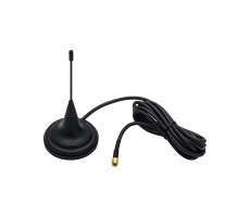 Антенна GSM Антей-915 (круговая, кабель 2.5м., SMA) фото 1
