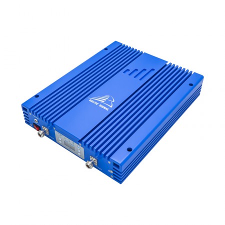 Бустер GSM+3G Baltic Signal BS-GSM/3G-40-33 (40 дБ, 2000 мВт) фото 1