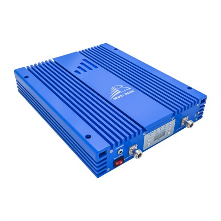 Бустер GSM+3G Baltic Signal BS-GSM/3G-40-33 (40 дБ, 2000 мВт) фото 3