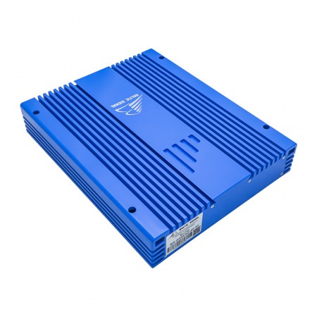Бустер GSM+3G Baltic Signal BS-GSM/3G-40-33 (40 дБ, 2000 мВт) фото 4