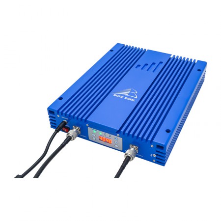 Бустер GSM+3G Baltic Signal BS-GSM/3G-40-33 (40 дБ, 2000 мВт) фото 5