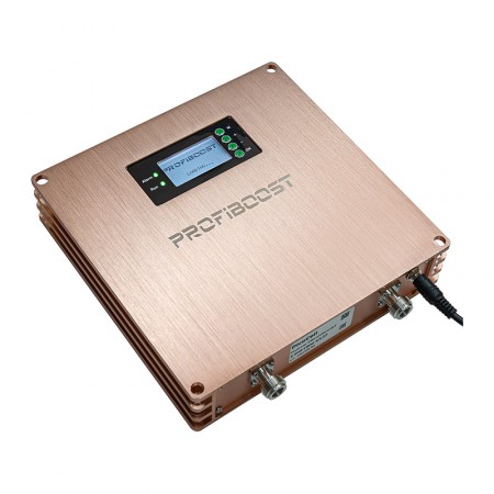 Комплект ProfiBoost 1800/2100 SX25 Hard 5.2 фото 2