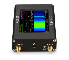 Портативный анализатор спектра Arinst SSA-TG R3 фото 3