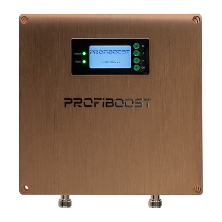 Репитер GSM/LTE1800+3G ProfiBoost 1800/2100 SX25 (75 дБ, 320 мВт) фото 2
