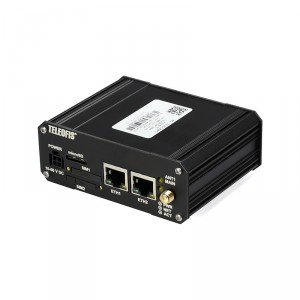 Роутер 3G/4G Teleofis RTU1068 V4 (R) Dual-Sim, RS232, RS485 фото 1