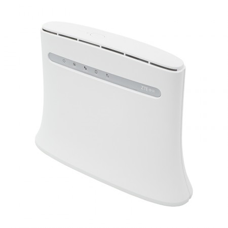Роутер 3G/4G-WiFi ZTE MF283U фото 1
