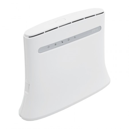 Роутер 3G/4G-WiFi ZTE MF283U фото 2