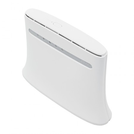 Роутер 3G/4G-WiFi ZTE MF283U фото 3