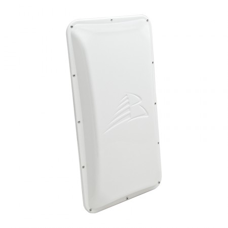 Интернет-роутер на дачу ZTE MF283U с внешней антенной Astra 17 дБ фото 4