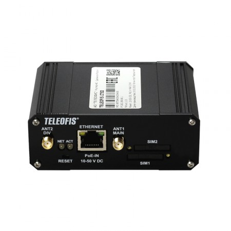 Роутер Teleofis LT50-G фото 3 | GSM-Репитеры.РУ Роутер Teleofis LT50-G фото 3