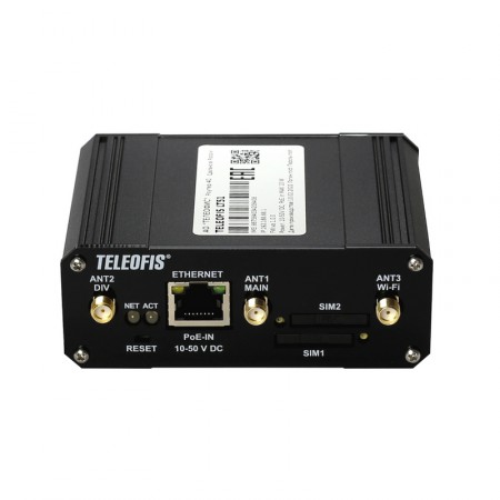 Роутер Teleofis LT51-G фото 3