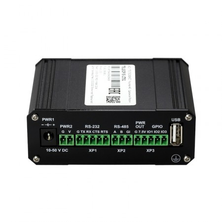 Роутер Teleofis LT51-G фото 4