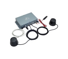 Автомобильный 3G/4G-роутер AUTO BOX фото 1