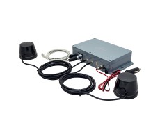 Автомобильный 3G/4G-роутер AUTO BOX фото 2