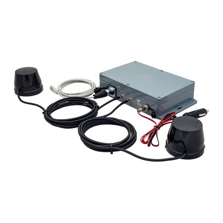 Автомобильный 3G/4G-роутер AUTO BOX фото 2