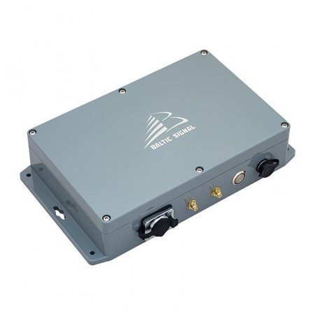 Автомобильный 3G/4G-роутер AUTO BOX фото 6