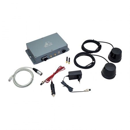 Автомобильный 3G/4G-роутер AUTO BOX фото 12