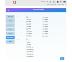 Модем 3G/4G OLAX U90 с WiFi фото 14