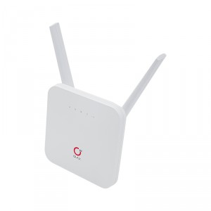 Роутер 3G/4G-WiFi OLAX AX6 PRO фото 1