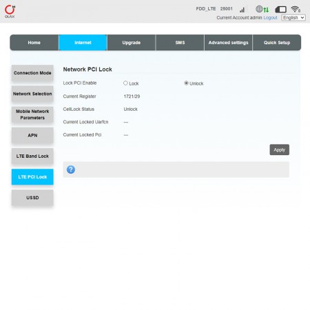 Роутер 3G/4G-WiFi OLAX AX6 PRO фото 16