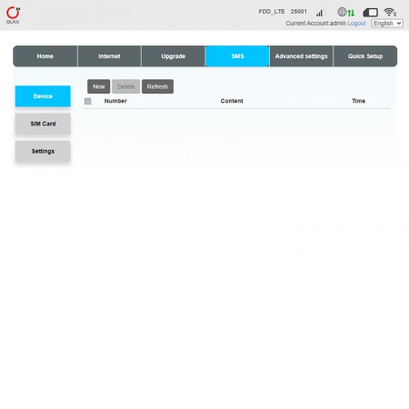 Роутер 3G/4G-WiFi OLAX AX6 PRO фото 17