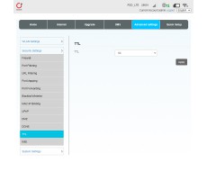 Роутер 3G/4G-WiFi OLAX AX6 PRO фото 18