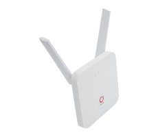 Роутер 3G/4G-WiFi OLAX AX6 PRO фото 2