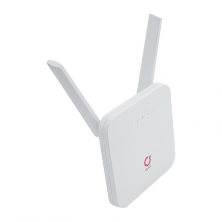 Роутер 3G/4G-WiFi OLAX AX6 PRO фото 2