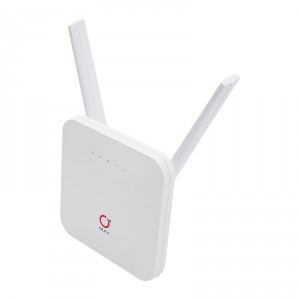 Роутер 3G/4G-WiFi OLAX AX6 PRO фото 3
