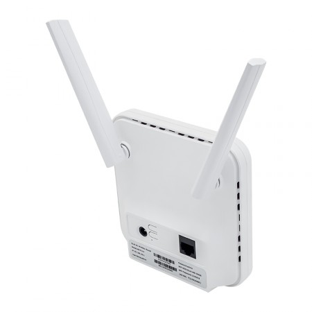 Роутер 3G/4G-WiFi OLAX AX6 PRO фото 4