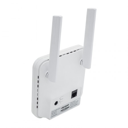 Роутер 3G/4G-WiFi OLAX AX6 PRO фото 5