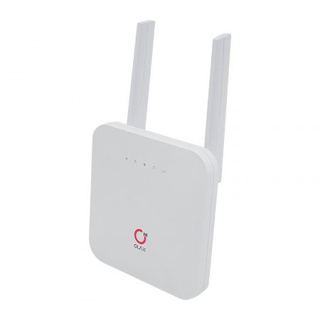Роутер 3G/4G-WiFi OLAX AX6 PRO фото 6