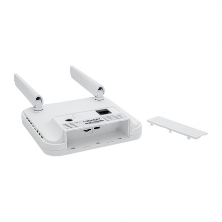 Роутер 3G/4G-WiFi OLAX AX6 PRO фото 7