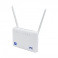 Роутер 3G/4G-WiFi OLAX AX7 PRO
