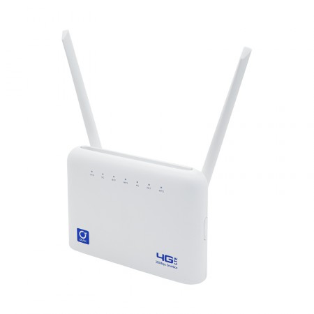 Роутер 3G/4G-WiFi OLAX AX7 PRO фото 1