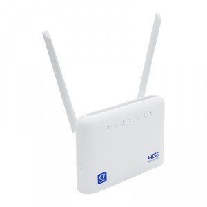 Роутер 3G/4G-WiFi OLAX AX7 PRO фото 2